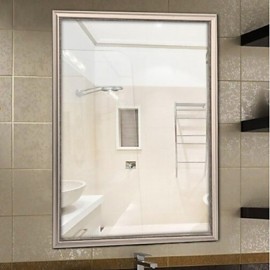 Shower Accessories, 1 pc Tempered Glass Contemporary Bathroom Gadget Shower Accessories Bathroom