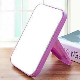 Shower Accessories, Makeup Mirror Glass Square, High Quality Mirror 21*11*1