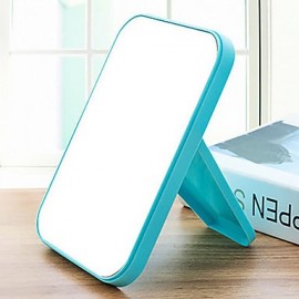 Shower Accessories, Makeup Mirror Glass Square, High Quality Mirror 21*11*1