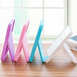 Shower Accessories, Makeup Mirror Glass Square, High Quality Mirror 21*11*1