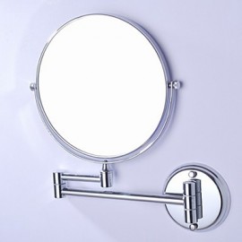Shower Accessories, 1pc Boutique Contemporary High Quality Wall Mirror Shower Accessories