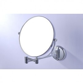 Shower Accessories, 1pc Boutique Contemporary High Quality Wall Mirror Shower Accessories