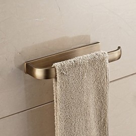 Bathroom Accessory Set, 1set High Quality Antique Metal Bathroom Accessory Set Wall Mounted