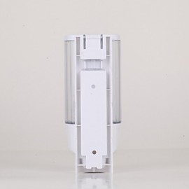 Soap Dispensers, 1 pc Contemporary PVC Soap Dispenser Bathroom