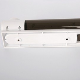 Soap Dispensers, 1 pc Contemporary PVC Soap Dispenser Bathroom