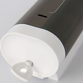 Soap Dispensers, 1 pc Contemporary PVC Soap Dispenser Bathroom