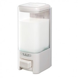 Soap Dispensers, 1 pc Contemporary A Grade ABS Soap Dispenser Bathroom