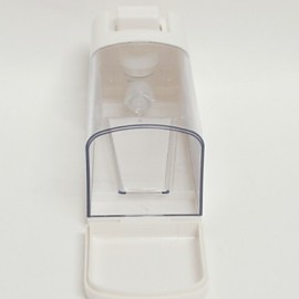 Soap Dispensers, 1 pc Contemporary A Grade ABS Soap Dispenser Bathroom