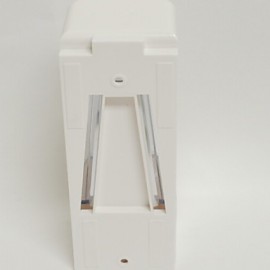 Soap Dispensers, 1 pc Contemporary A Grade ABS Soap Dispenser Bathroom