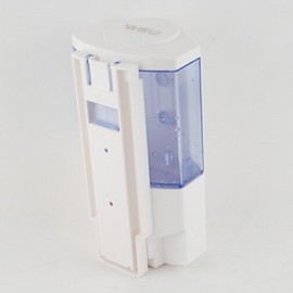 Soap Dispensers, 1 pc Contemporary A Grade ABS Soap Dispenser Bathroom