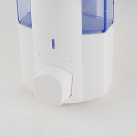 Soap Dispensers, 1 pc Contemporary A Grade ABS Soap Dispenser Bathroom