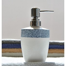 Soap Dispensers, Country Ceramic Soap Dispenser For Home Soap Dispenser