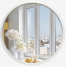 Shower Accessories, 1 pc Tempered Glass Contemporary Bathroom Gadget Shower Accessories Bathroom