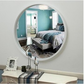 Shower Accessories, 1 pc Tempered Glass Contemporary Bathroom Gadget Shower Accessories Bathroom