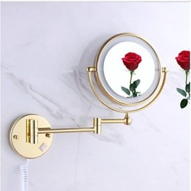 Shower Accessories, 1 pc Tempered Glass Contemporary Bathroom Gadget Shower Accessories Bathroom