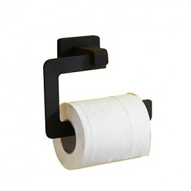 Toilet Paper Holders, 1 pc Modern Stainless Steel Toilet Paper Holder Bathroom
