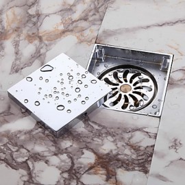 Drains, 1 pc Contemporary Brass Drain Bathroom