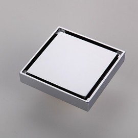 Drains, 1 pc Contemporary Brass Drain Bathroom