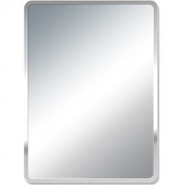 Shower Accessories, 1 pc Tempered Glass Contemporary Bathroom Gadget Shower Accessories Bathroom