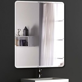 Shower Accessories, 1 pc Tempered Glass Contemporary Bathroom Gadget Shower Accessories Bathroom