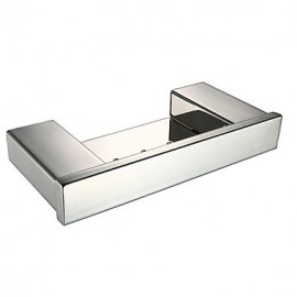 Soap Dishes, 1pc High Quality Contemporary Brass Soap Dishes & Holders