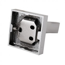 Robe Hooks, High Quality Contemporary Brass Robe Hook Wall Mounted