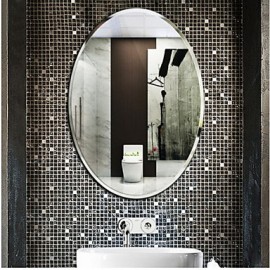 Shower Accessories, 1 pc Tempered Glass Contemporary Bathroom Gadget Shower Accessories Bathroom