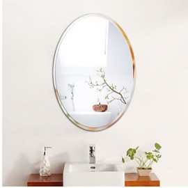 Shower Accessories, 1 pc Tempered Glass Contemporary Bathroom Gadget Shower Accessories Bathroom