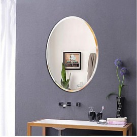 Shower Accessories, 1 pc Tempered Glass Contemporary Bathroom Gadget Shower Accessories Bathroom