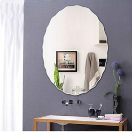 Shower Accessories, 1 pc Tempered Glass Contemporary Bathroom Gadget Shower Accessories Bathroom