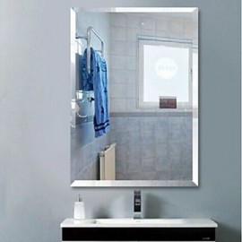 Shower Accessories, 1 pc Tempered Glass Contemporary Bathroom Gadget Shower Accessories Bathroom