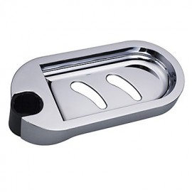 Soap Dishes, 1pc Removable Contemporary A Grade ABS Soap Dishes & Holders