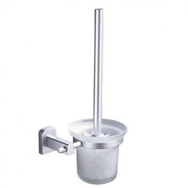 Bathroom Accessory Set, High Quality Contemporary Aluminum Bathroom Accessory Set Wall Mounted