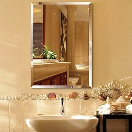 Shower Accessories, 1 pc Tempered Glass Contemporary Bathroom Gadget Shower Accessories Bathroom