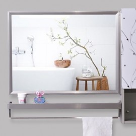 Shower Accessories, 1 pc Stainless Steel Contemporary Bathroom Gadget Shower Accessories Bathroom