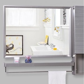 Shower Accessories, 1 pc Stainless Steel Contemporary Bathroom Gadget Shower Accessories Bathroom