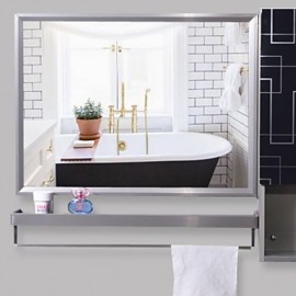 Shower Accessories, 1 pc Stainless Steel Contemporary Bathroom Gadget Shower Accessories Bathroom