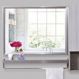 Shower Accessories, 1 pc Stainless Steel Contemporary Bathroom Gadget Shower Accessories Bathroom