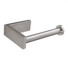 Toilet Paper Holders, 1 pc Modern Stainless Steel Toilet Paper Holders Bathroom