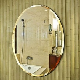 Shower Accessories, 1 pc Tempered Glass Modern Bathroom Gadget Shower Accessories Bathroom