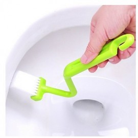 Bathroom Gadgets, 1 pc Plastic Cute Creative Bathroom Gadget Sponges & Scrubbers Bathroom
