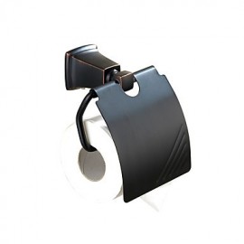 Toilet Paper Holders, 1 pc Classic Stainless Steel Toilet Paper Holder Bathroom