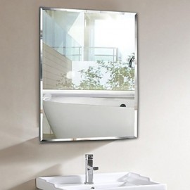 Shower Accessories, 1 pc Tempered Glass Contemporary Bathroom Gadget Shower Accessories Bathroom