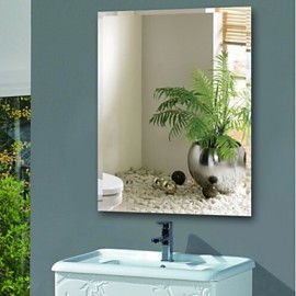 Shower Accessories, 1 pc Tempered Glass Contemporary Bathroom Gadget Shower Accessories Bathroom