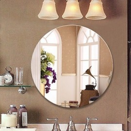 Shower Accessories, 1 pc Tempered Glass Contemporary Bathroom Gadget Shower Accessories Bathroom