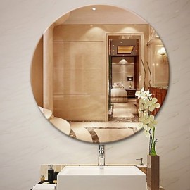 Shower Accessories, 1 pc Tempered Glass Contemporary Bathroom Gadget Shower Accessories Bathroom