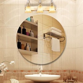 Shower Accessories, 1 pc Tempered Glass Contemporary Bathroom Gadget Shower Accessories Bathroom