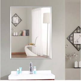 Shower Accessories, 1 pc Tempered Glass Contemporary Bathroom Gadget Shower Accessories Bathroom