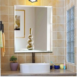 Shower Accessories, 1 pc Tempered Glass Contemporary Bathroom Gadget Shower Accessories Bathroom