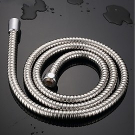 Toilet Accessories, 1 pc High Quality Brass Silicon Rubber Stainless Steel Bathroom Gadget Bathroom